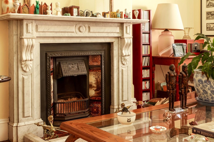 4 Bedroom Property for Sale in Bantry Bay Western Cape